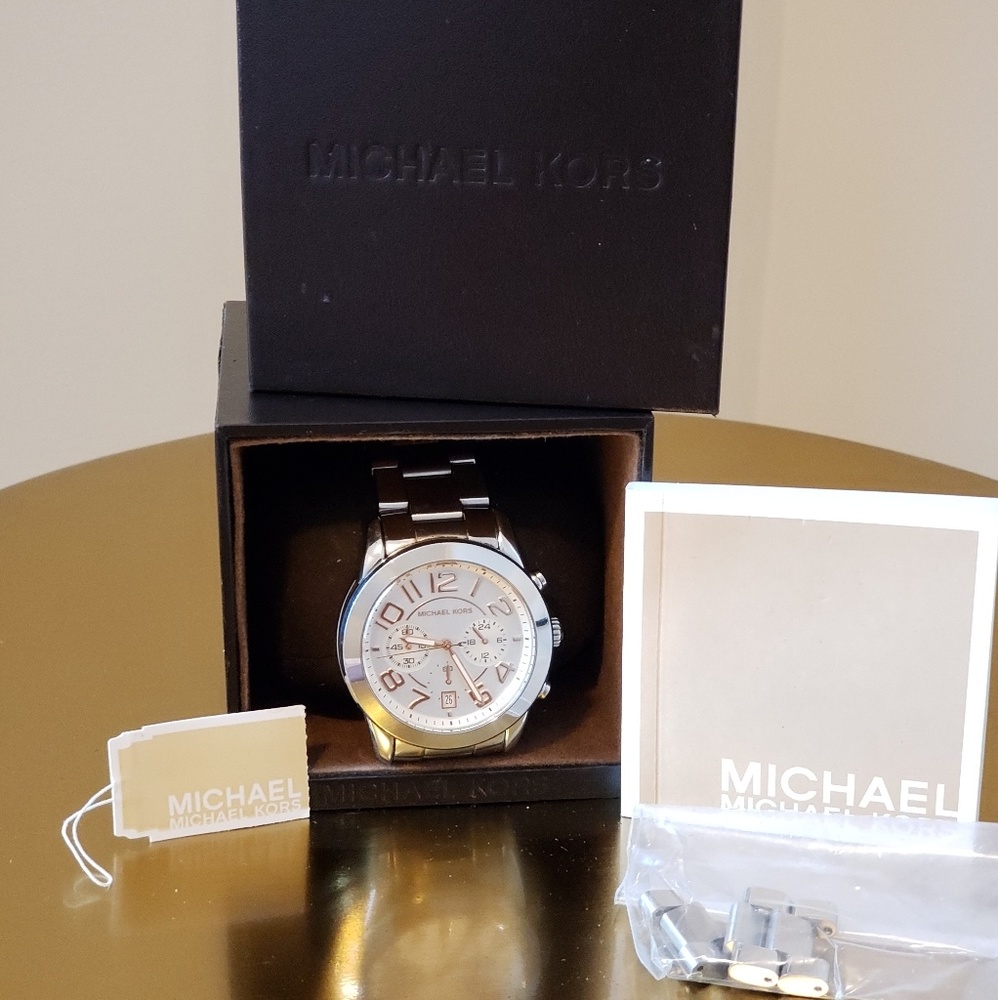 Michael Kors Watch